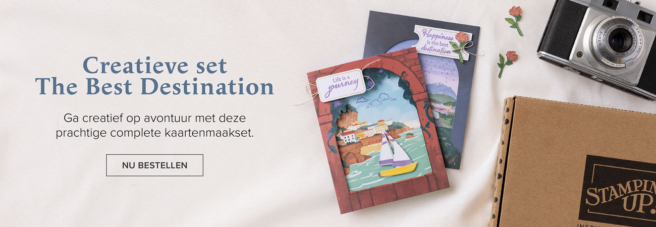 Dbws hmpg wnew nl 1123 the best destination kit